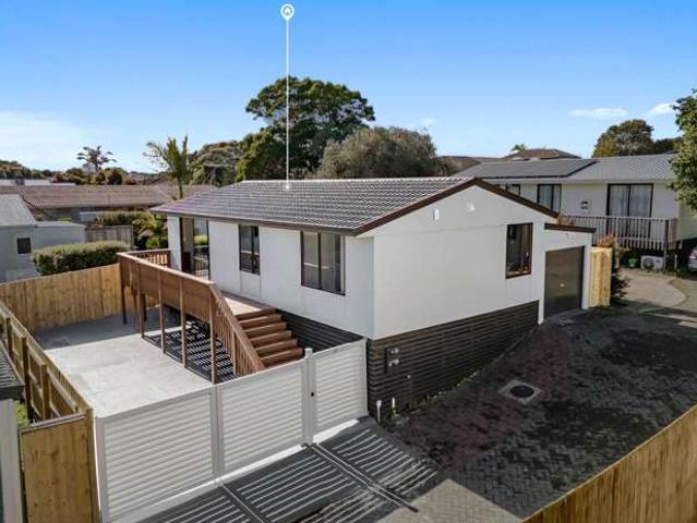 House for sale in Mount Wellington