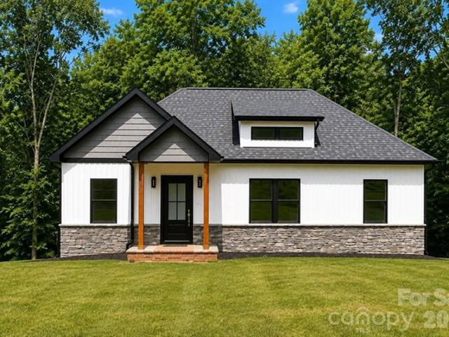 House for sale in Mount Gilead, North Carolina