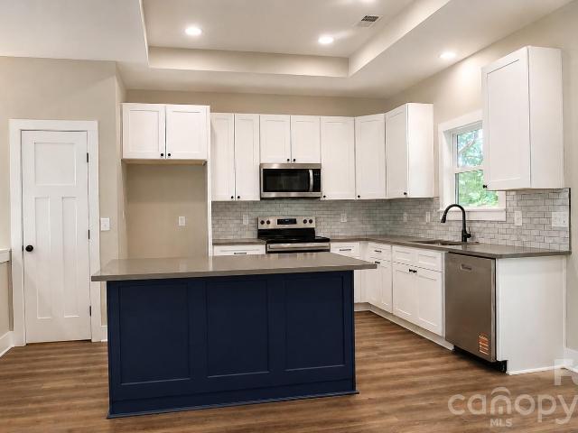 House for sale in Mount Gilead, North Carolina