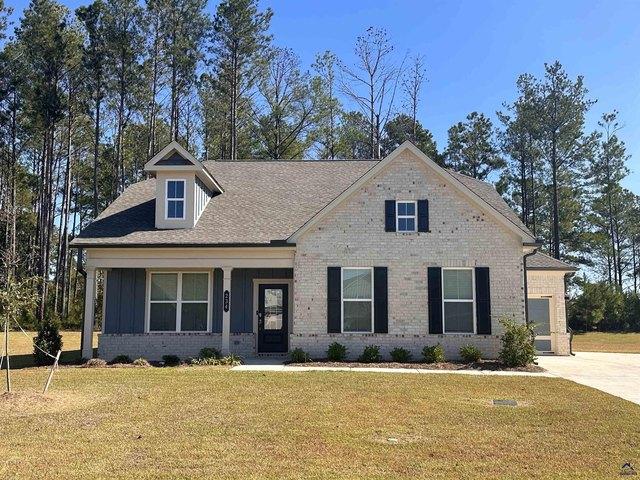 House for sale in Bonaire, Houston County