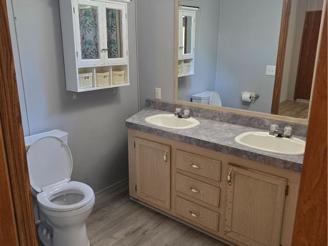 House for sale in Starr, South Carolina