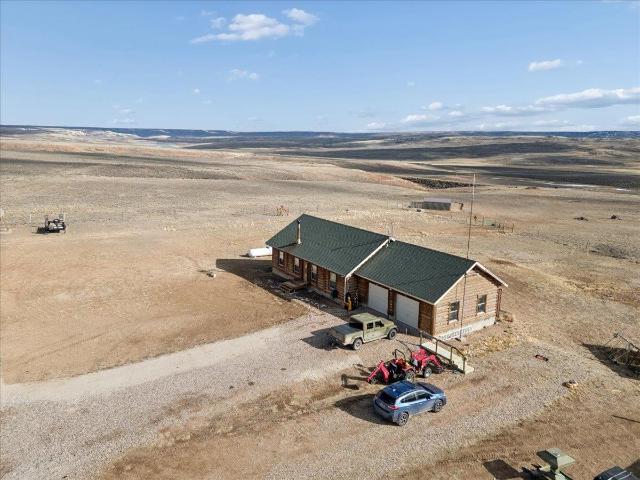 House for sale in Wyoming