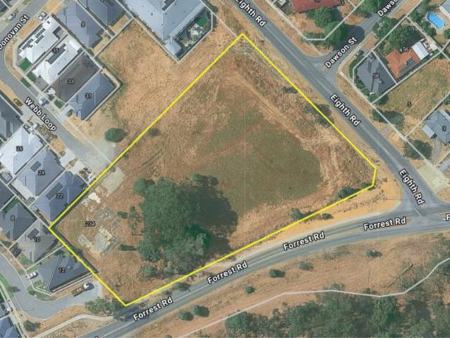 Land for sale in Haynes, Western Australia