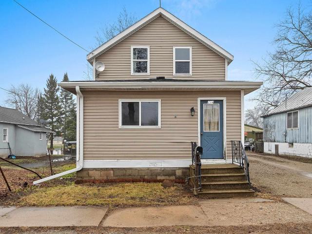 Property for sale in Oconto, Wisconsin