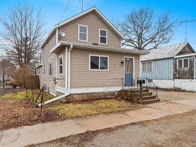 House for sale in Oconto, Wisconsin