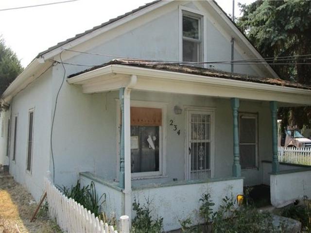 House for sale in Joliet, Montana