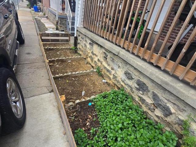 Townhouse for sale in Philadelphia, Pennsylvania