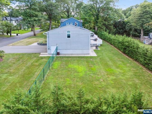 House for sale in Haworth, New Jersey