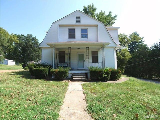 House for sale in Saint Louis