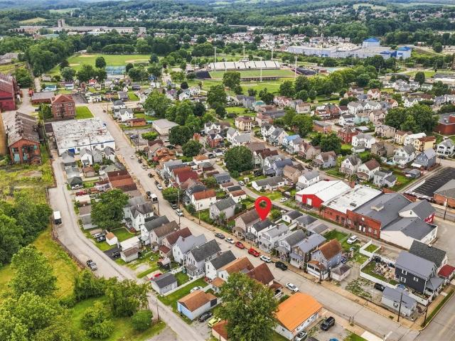 House for sale in Latrobe, Pennsylvania