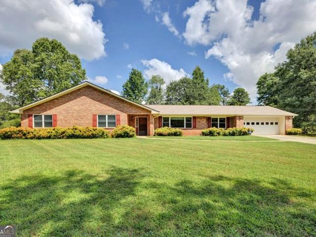 House for sale in Conyers, Georgia