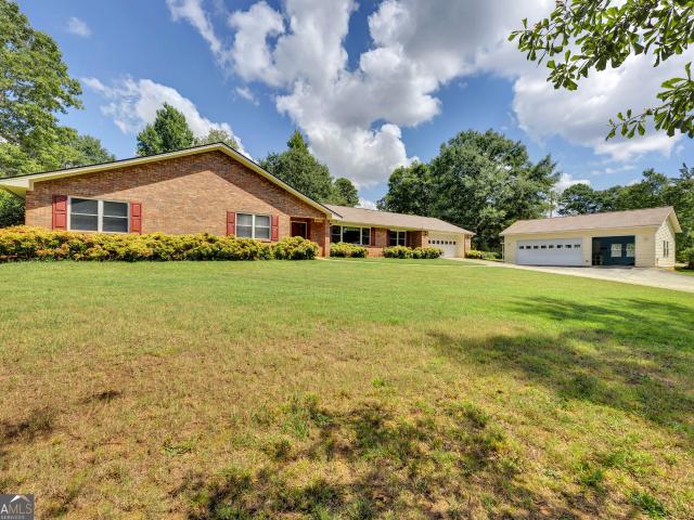 House for sale in Conyers, Georgia