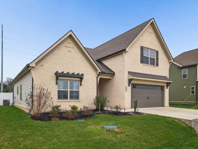 House for sale in Tennessee