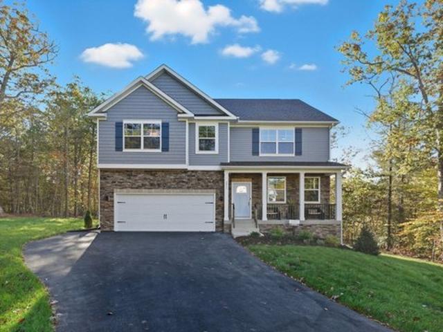 House for sale in Virginia