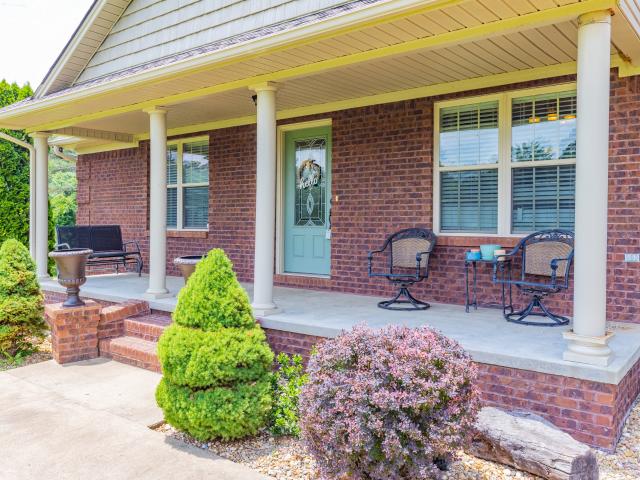House for sale in Tennessee