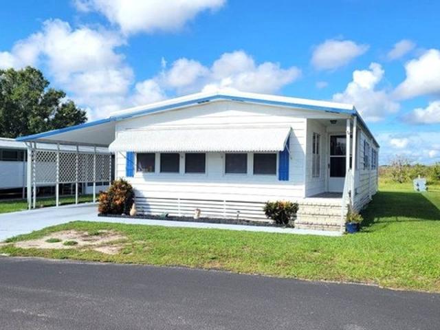 House for sale in Dundee, Polk County