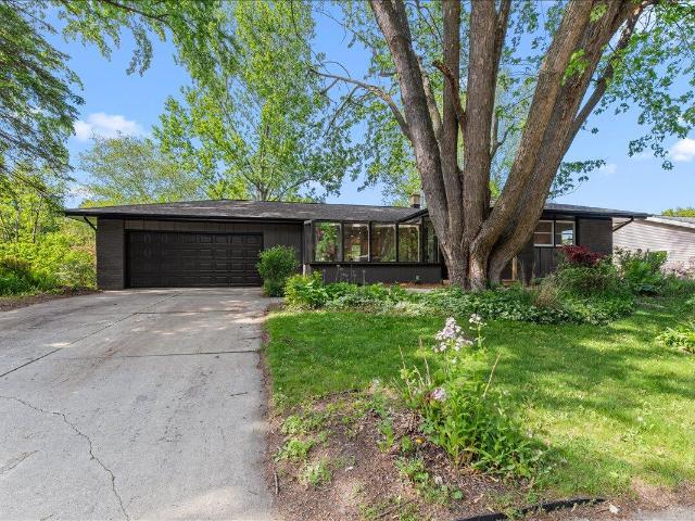 House for sale in West Bend, Wisconsin