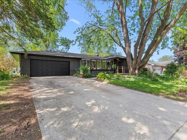 House for sale in West Bend, Wisconsin