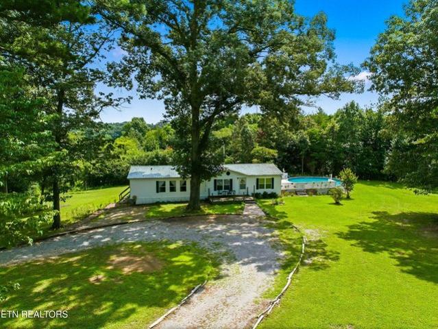 House for sale in Tennessee