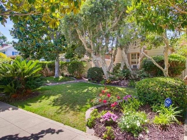 House for sale in Coronado, California