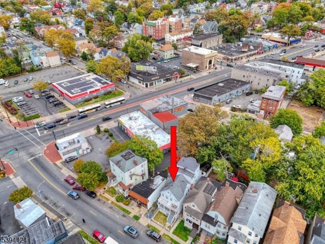 House for sale in East Orange, New Jersey