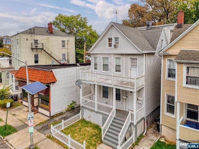 Property for sale in East Orange, New Jersey