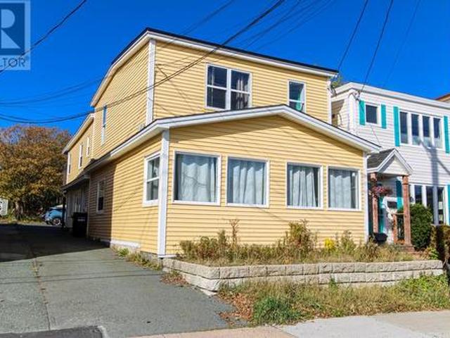 House for sale in St. John's, Newfoundland
