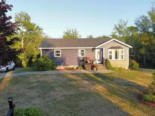 House for sale in Nova Scotia