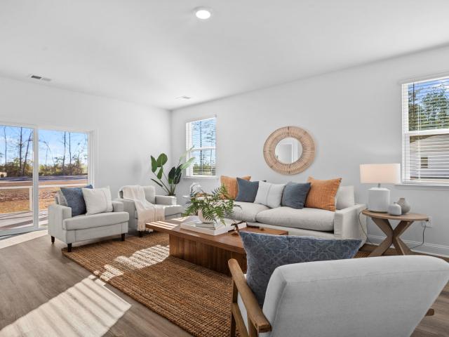 House for sale in Brunswick, Glynn County