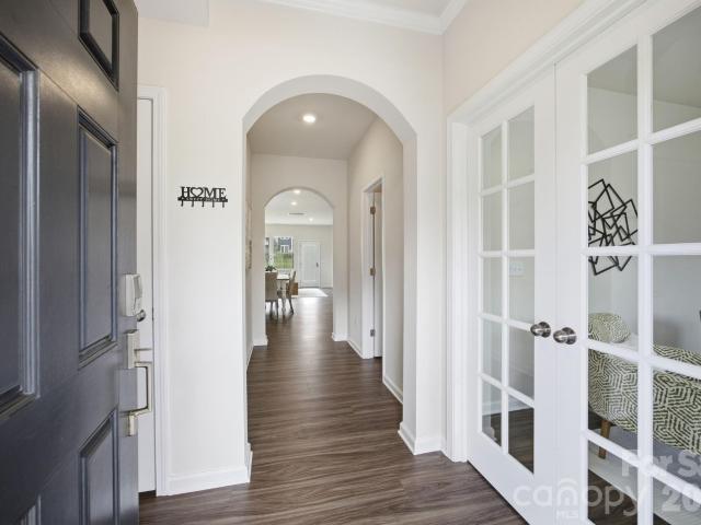 House for sale in Troutman, North Carolina