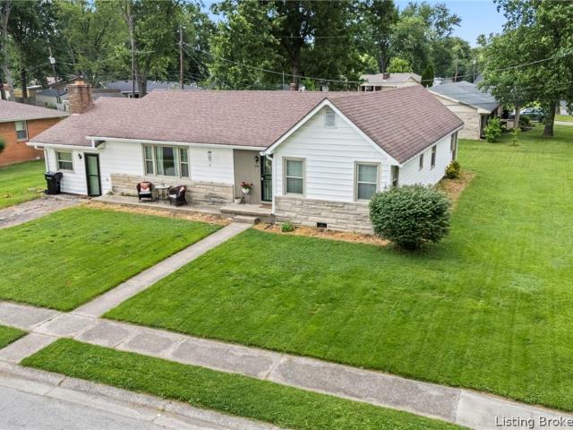 House for sale in Madison, Indiana