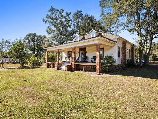 House for sale in Geneva, Alabama