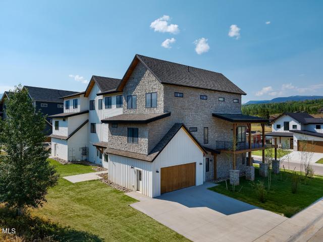 House for sale in Fraser, Colorado