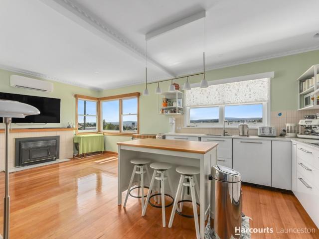 Apartment for rent in Launceston, Tasmania