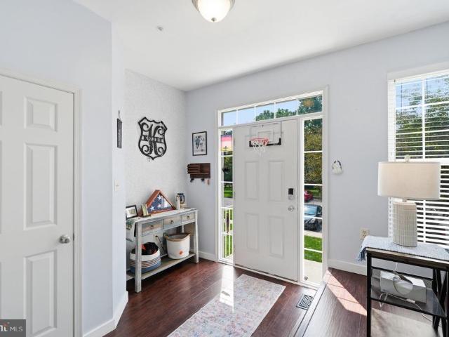 Townhouse for sale in Walkersville, Maryland