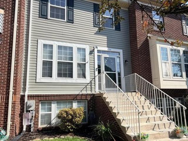 Townhouse for sale in Walkersville, Maryland