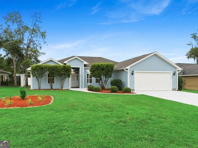 House for sale in Kingsland, Georgia