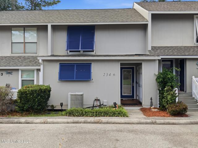Townhouse for sale in Diamondhead, Hancock County