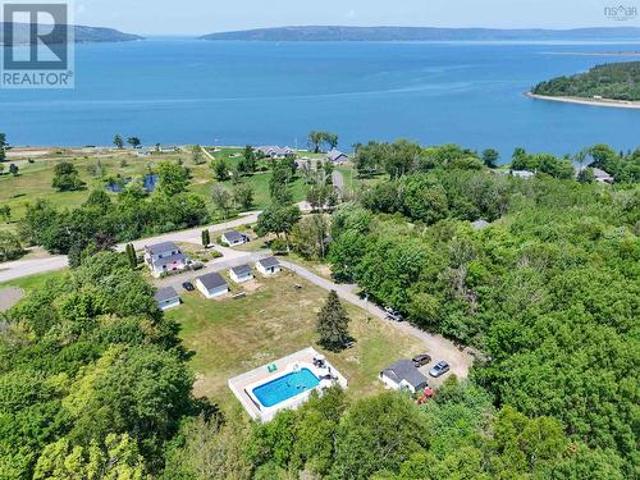 Commercial for sale in Nova Scotia