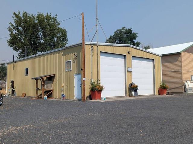 Land for sale in Oregonia