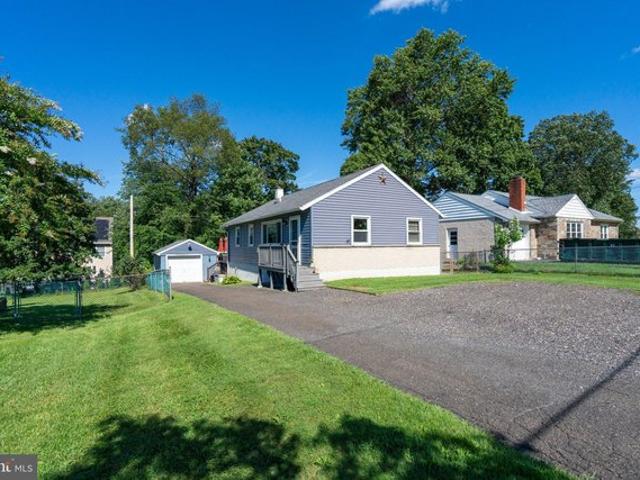 House for sale in Horsham, Pennsylvania
