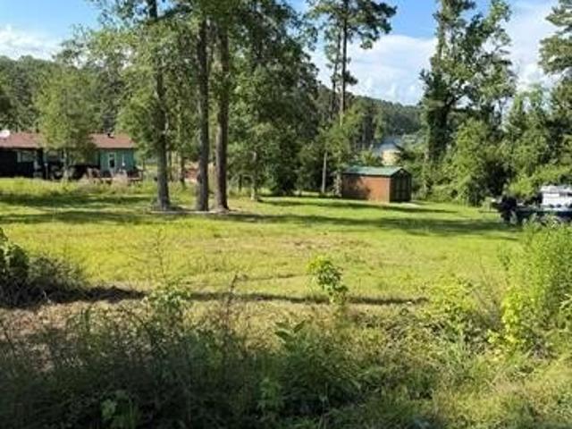 Land for sale in Sabine, Texas
