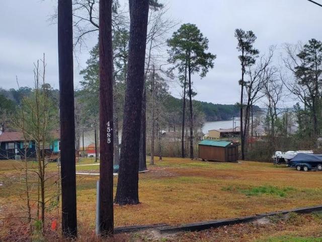 Land for sale in Sabine, Texas
