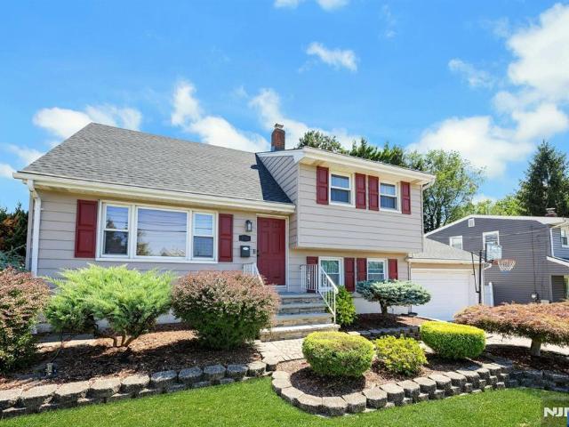 House for sale in Saddle Brook, New Jersey