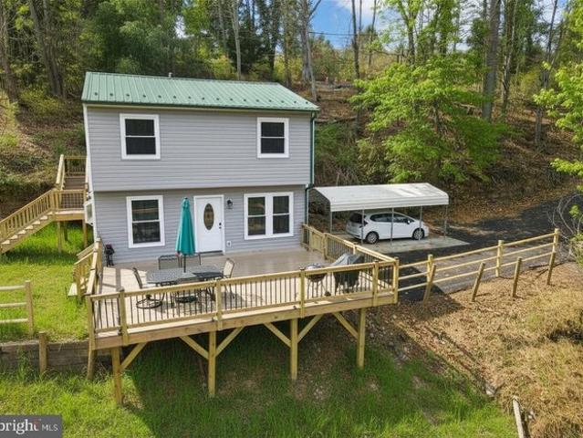 House for sale in Delta, Pennsylvania