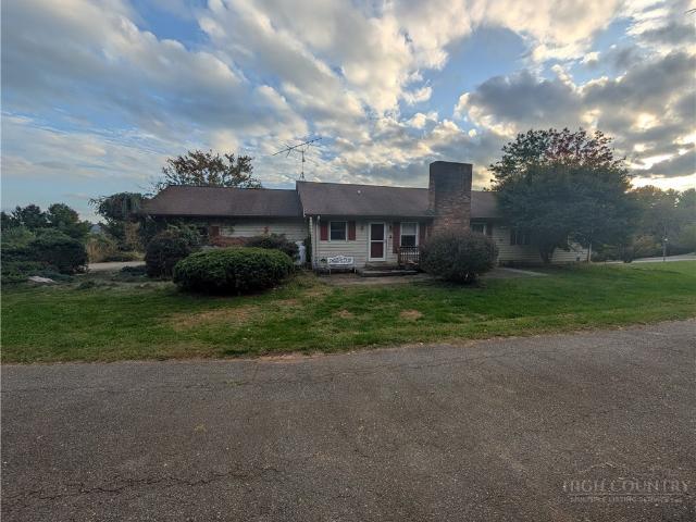House for sale in Sparta, Alleghany County