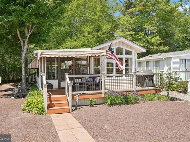 House for sale in Woodbine, New Jersey