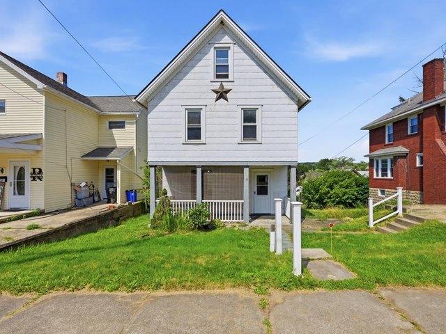 House for sale in Venango, Pennsylvania