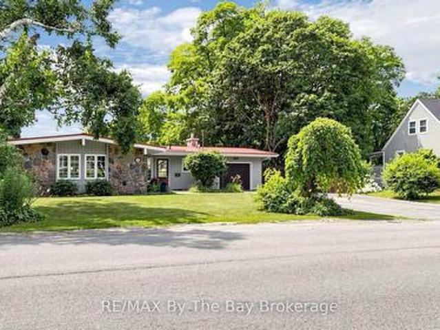 House for sale in Port Hope, Ontario