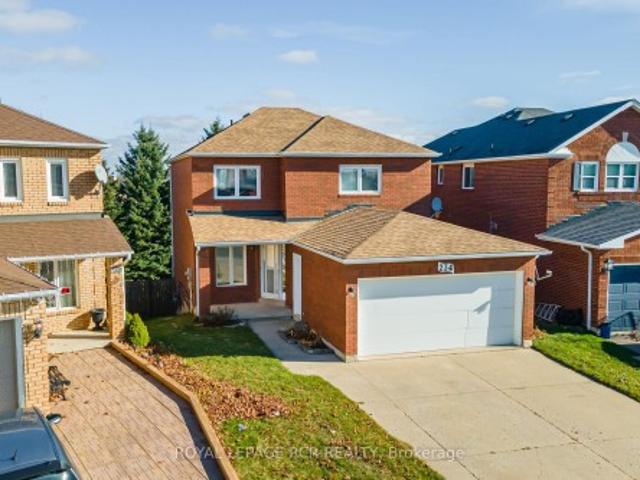 House for sale in Dufferin, Ontario